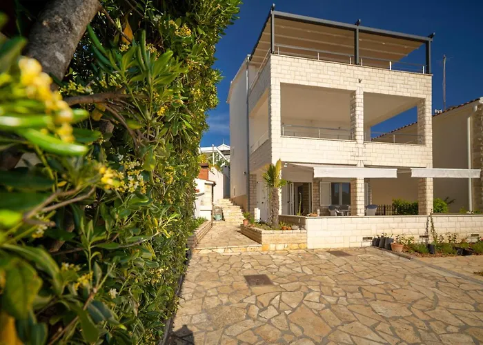 Apartment Busac