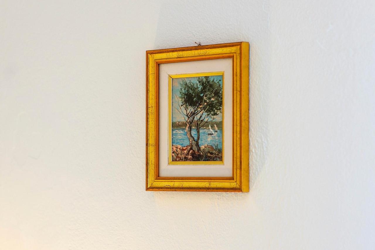 Busac Apartment *