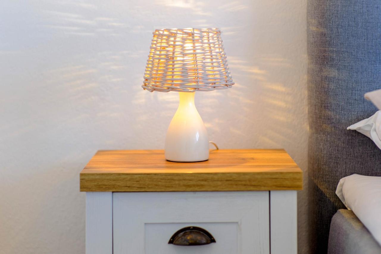 Busac Apartment *