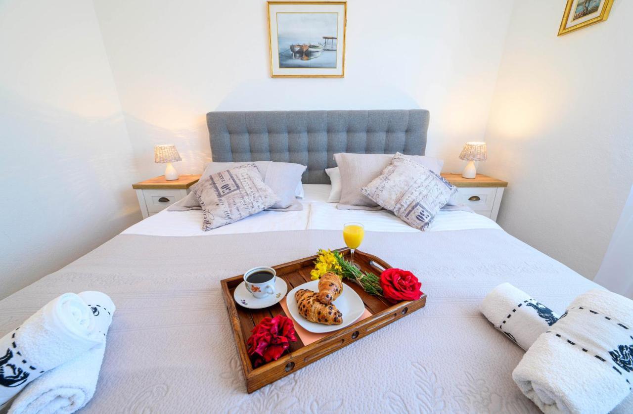 Apartment Busac