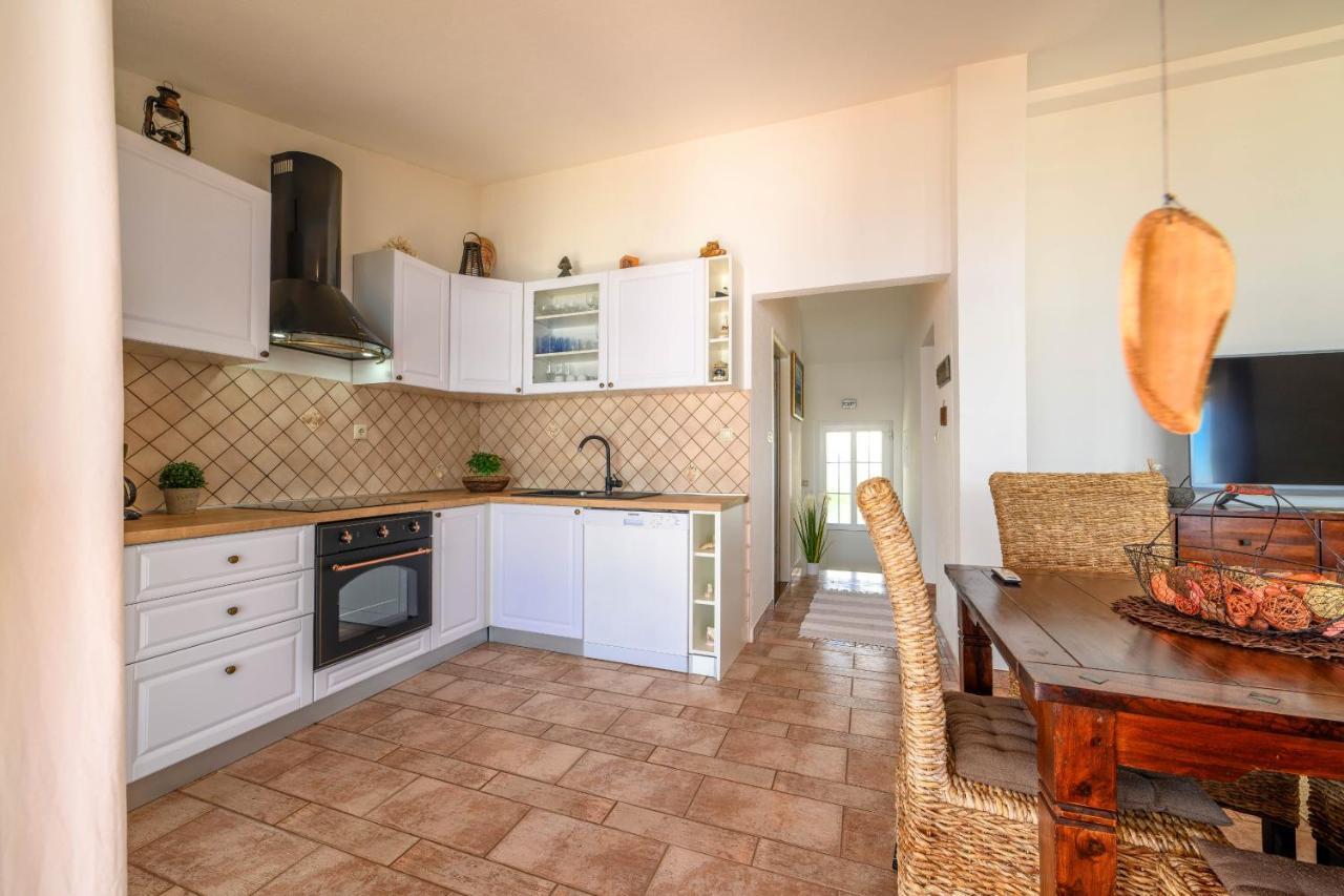 Apartment Busac *